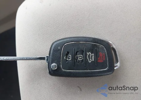 2016 Hyundai Sonata Sport from USA, damaged, VIN 5NPE34AF7GH268466